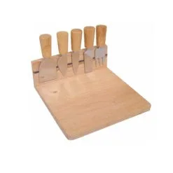 kit queijo brindes