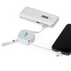 Adaptador Usb para Tipo C Lightning V8