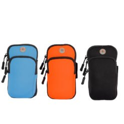 Braçadeira Esportiva personalizada