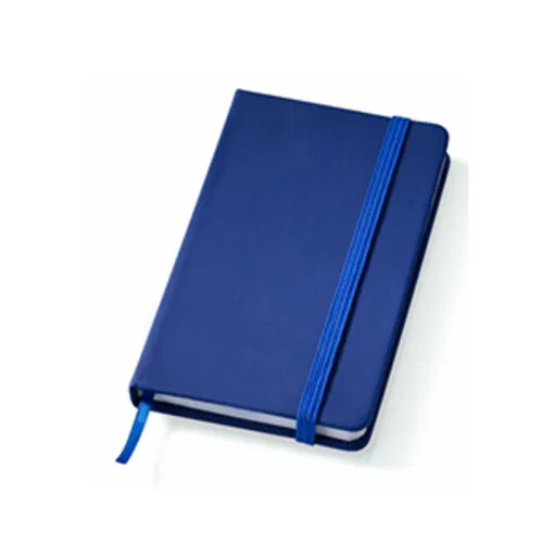 Caderneta moleskine