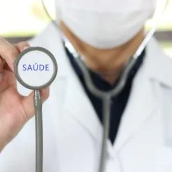 Saúde
