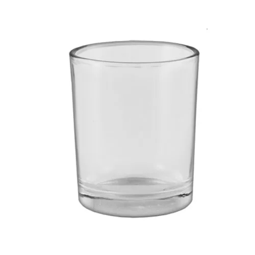 Copo de vidro