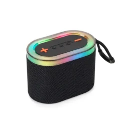 Caixa de som multimídia bluetooth