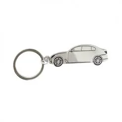 Chaveiro para carro personalizado