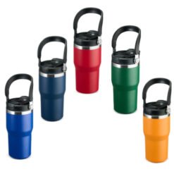 Copo Térmico 600ml