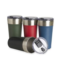 Copo Térmico com Canudo 500ml