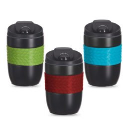 Copo antiqueda com parede dupla 250ml