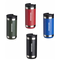 Copo long drink com Parede Dupla 350ml