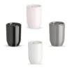 Copo plastico com tampa 350ml