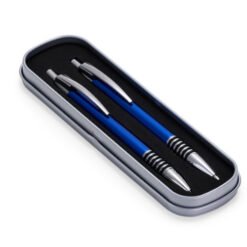 Estojo Caneta e Lapiseira