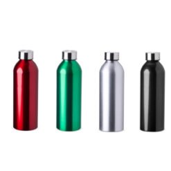 Garrafa aluminio 800ml