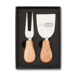 Kit de Queijo para brinde