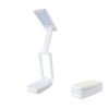 Luminária Retratil de mesa portátil