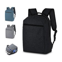 Mochila notebook promocional