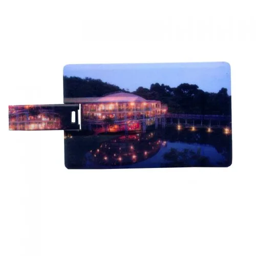 PEN CARD personalizado