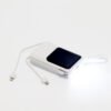Power bank lanterna