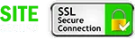 SITE SEGURO SSL