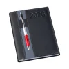 agenda com caneta