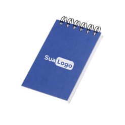 bloco de anotacao personalizado