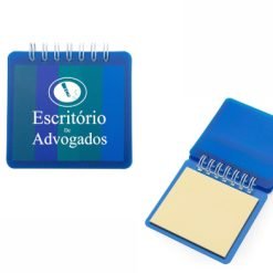 bloco quadrado personalizado