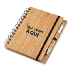 cadernos personalizados
