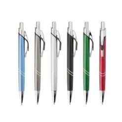 caneta Caneta multi anéis 8152