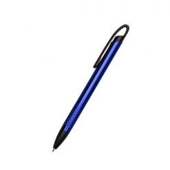 caneta brilhante colorida
