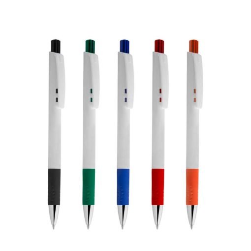 caneta esferográfica cores
