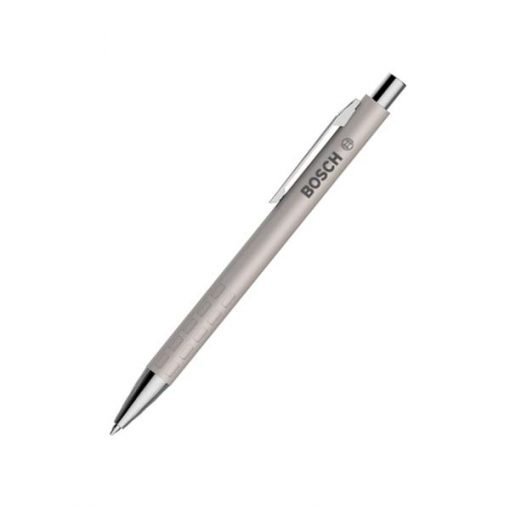 caneta metal personalizada