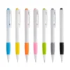 caneta ponta fina 0.8mm