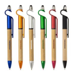 caneta touch para celular personalizada cores