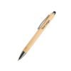 caneta touch personalizada ecologica