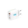 carregador usb personalizado