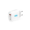 carregador usb personalizado