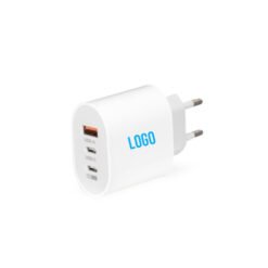 carregador usb personalizado