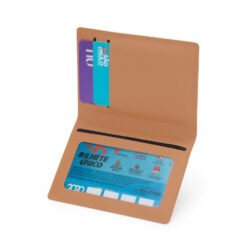 carteiras para cartões