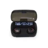 case para fone de ouvido bluetooth