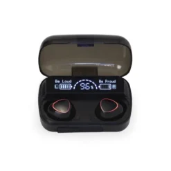 case para fone de ouvido bluetooth