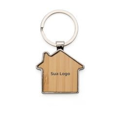 chaveiro casa personalizado