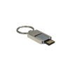 chaveiro pen drive com eixo giratorio