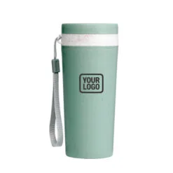 copo com tampa personalizado