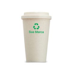 copo ecologico personalizado