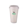 copo plastico ecologico