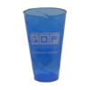 copo plastico personalizado 600ml