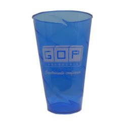 copo plastico personalizado 600ml