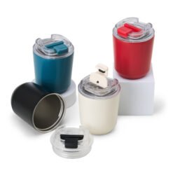 copo termico antivazamento 280ml