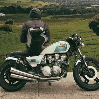 dia do motociclista