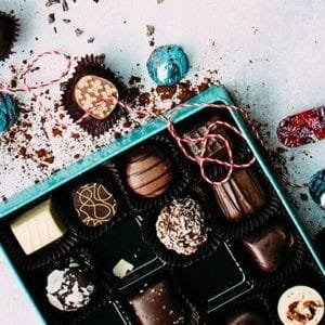 dia mundial do chocolate