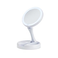 espelho com led para brinde