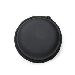 estojos personalizados preto